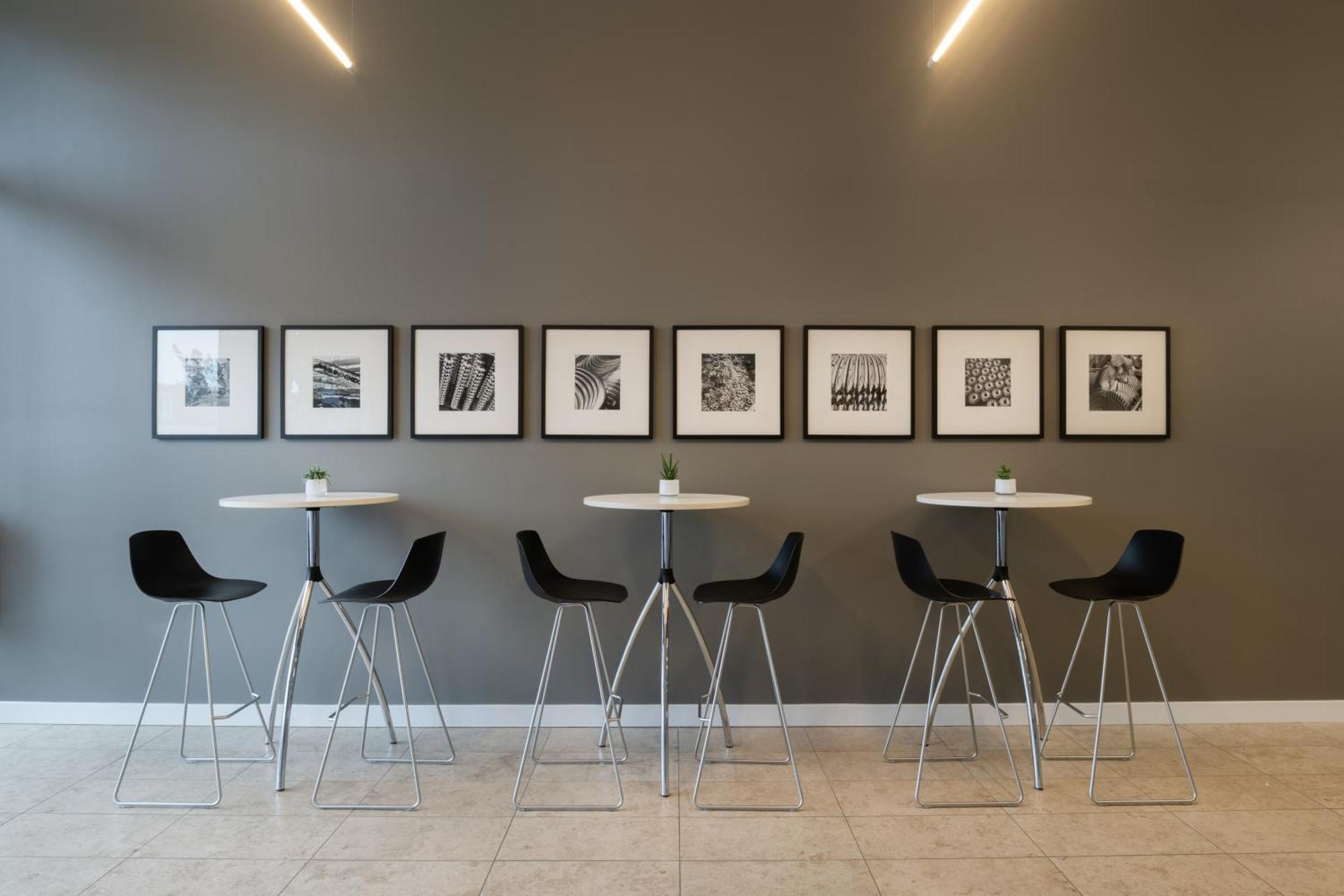 Innside By Melia Wolfsburg Bagian luar foto
