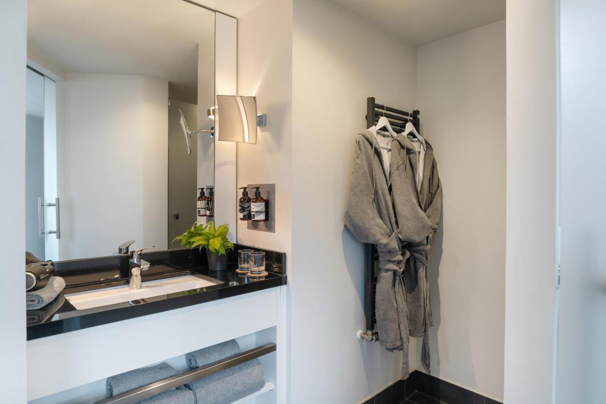 Innside By Melia Wolfsburg Bagian luar foto