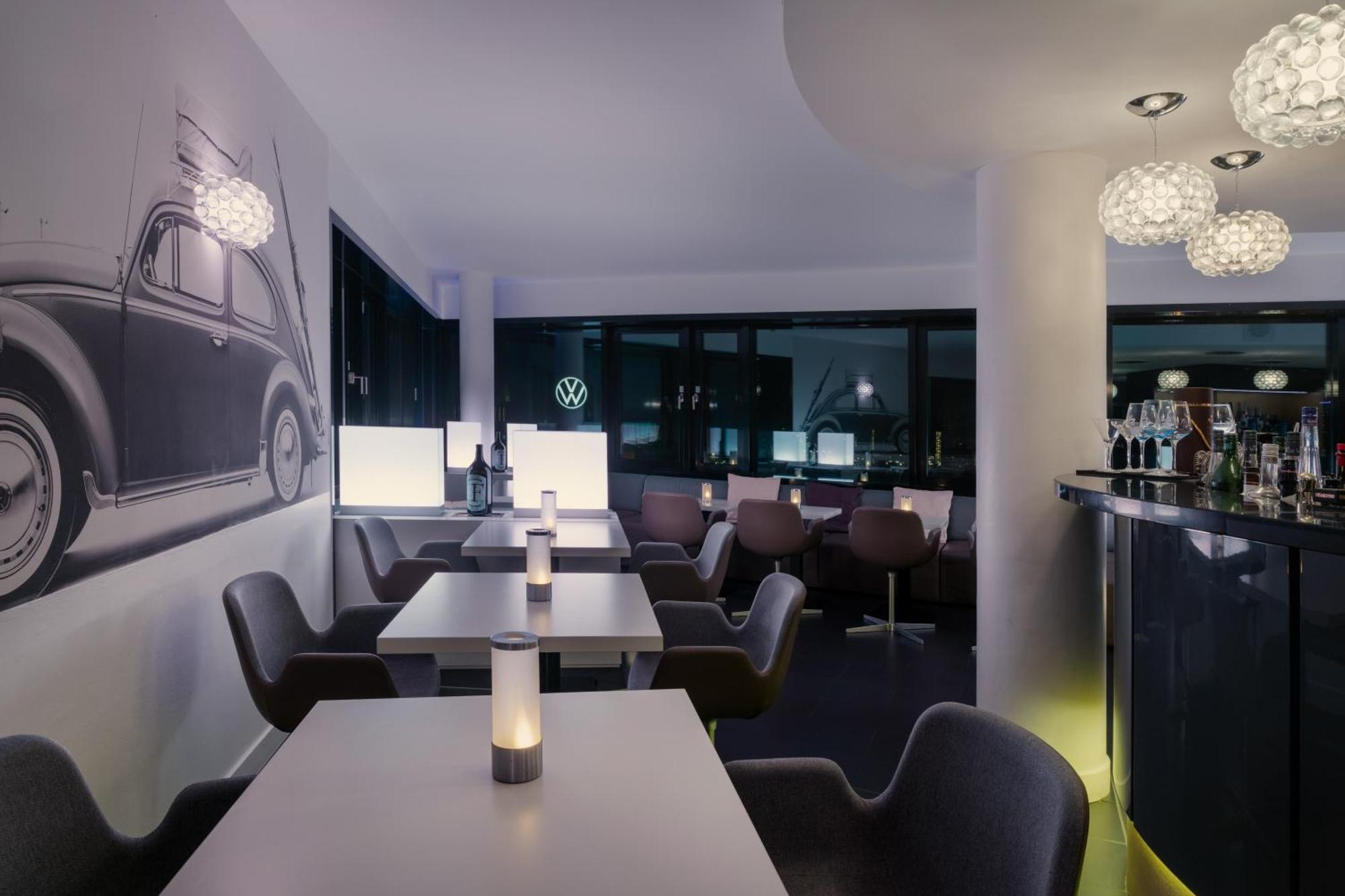 Innside By Melia Wolfsburg Bagian luar foto