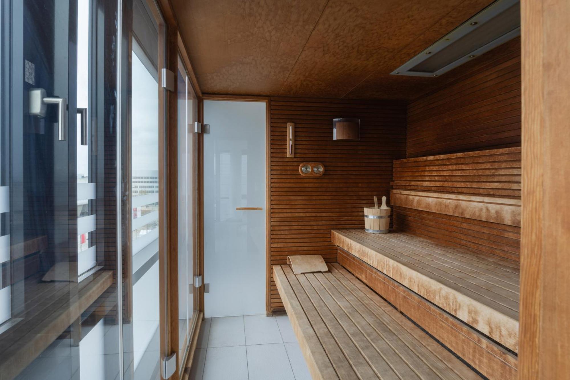 Innside By Melia Wolfsburg Bagian luar foto