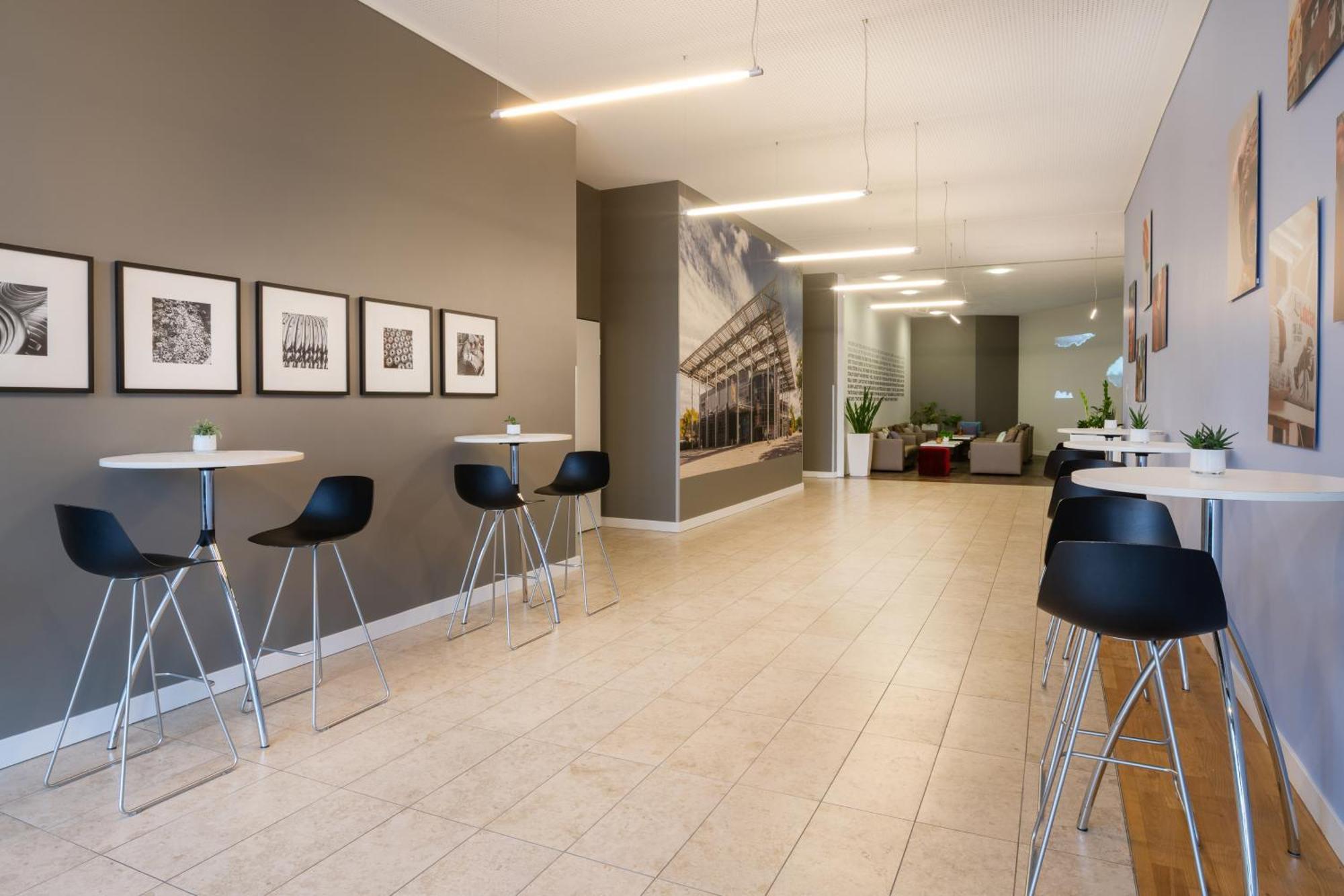 Innside By Melia Wolfsburg Bagian luar foto